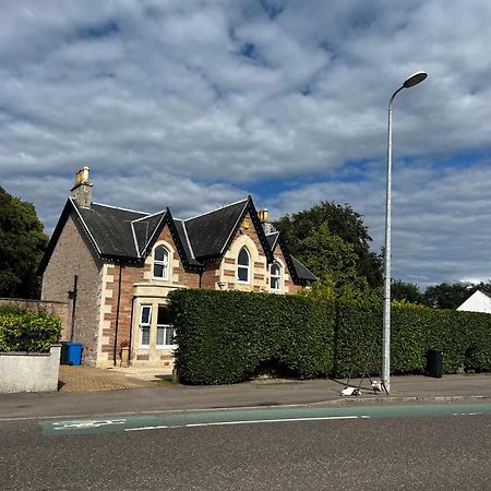 Beinn Mhor Lodge, 63 Culduthel Road Inverness Extérieur photo