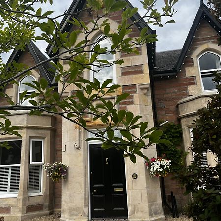 Beinn Mhor Lodge, 63 Culduthel Road Inverness Extérieur photo