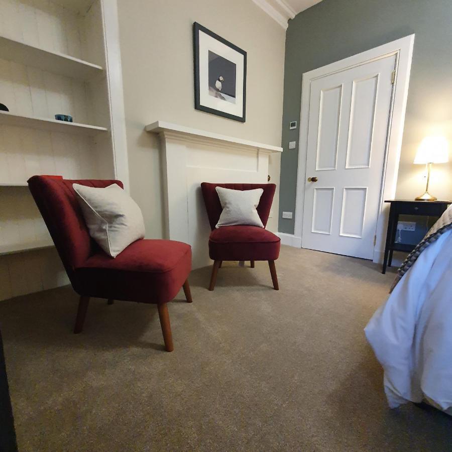 Beinn Mhor Lodge, 63 Culduthel Road Inverness Extérieur photo