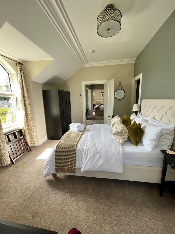 Beinn Mhor Lodge, 63 Culduthel Road Inverness Extérieur photo