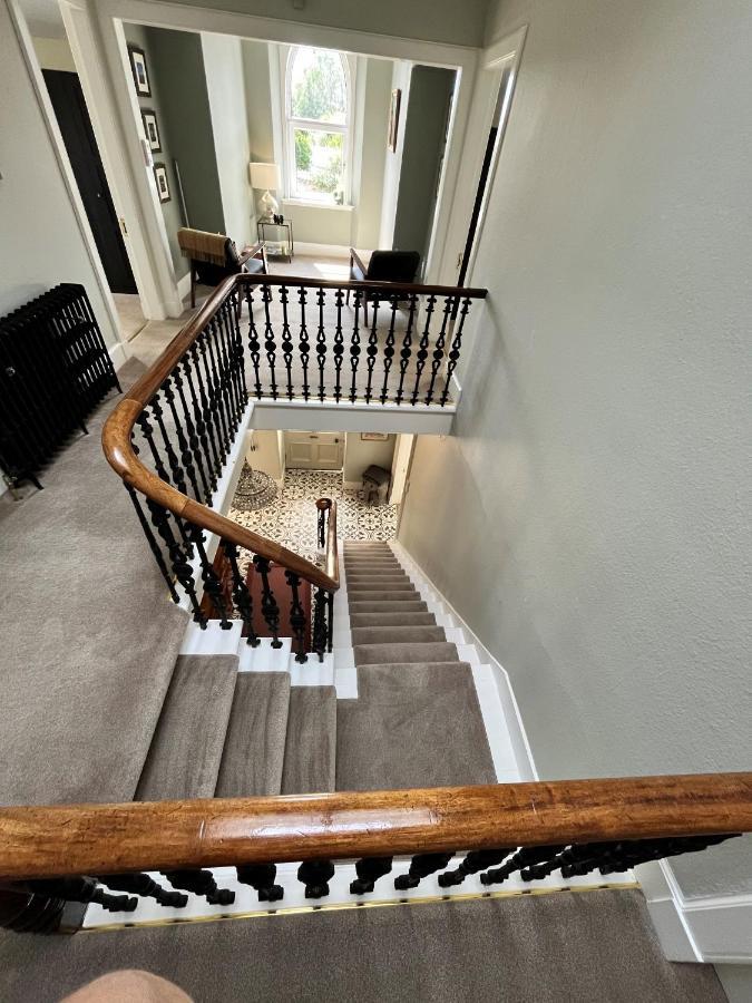 Beinn Mhor Lodge, 63 Culduthel Road Inverness Extérieur photo