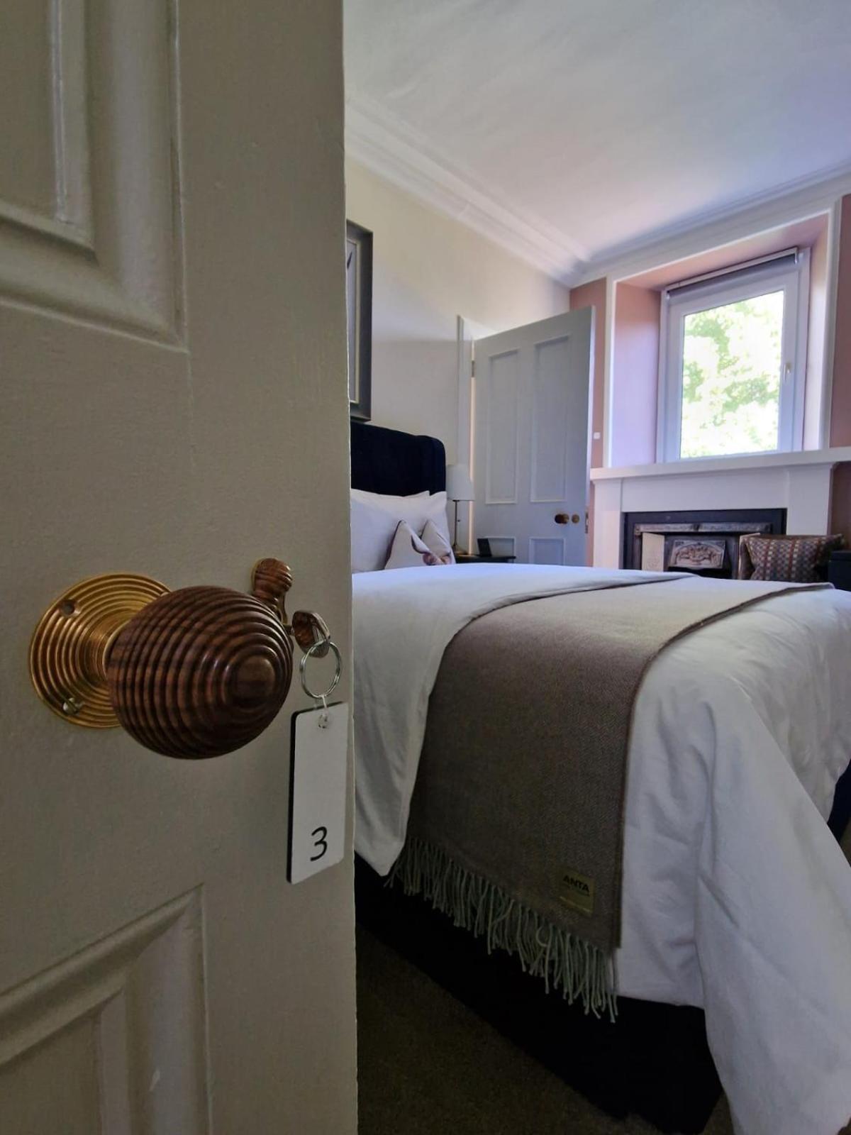 Beinn Mhor Lodge, 63 Culduthel Road Inverness Extérieur photo
