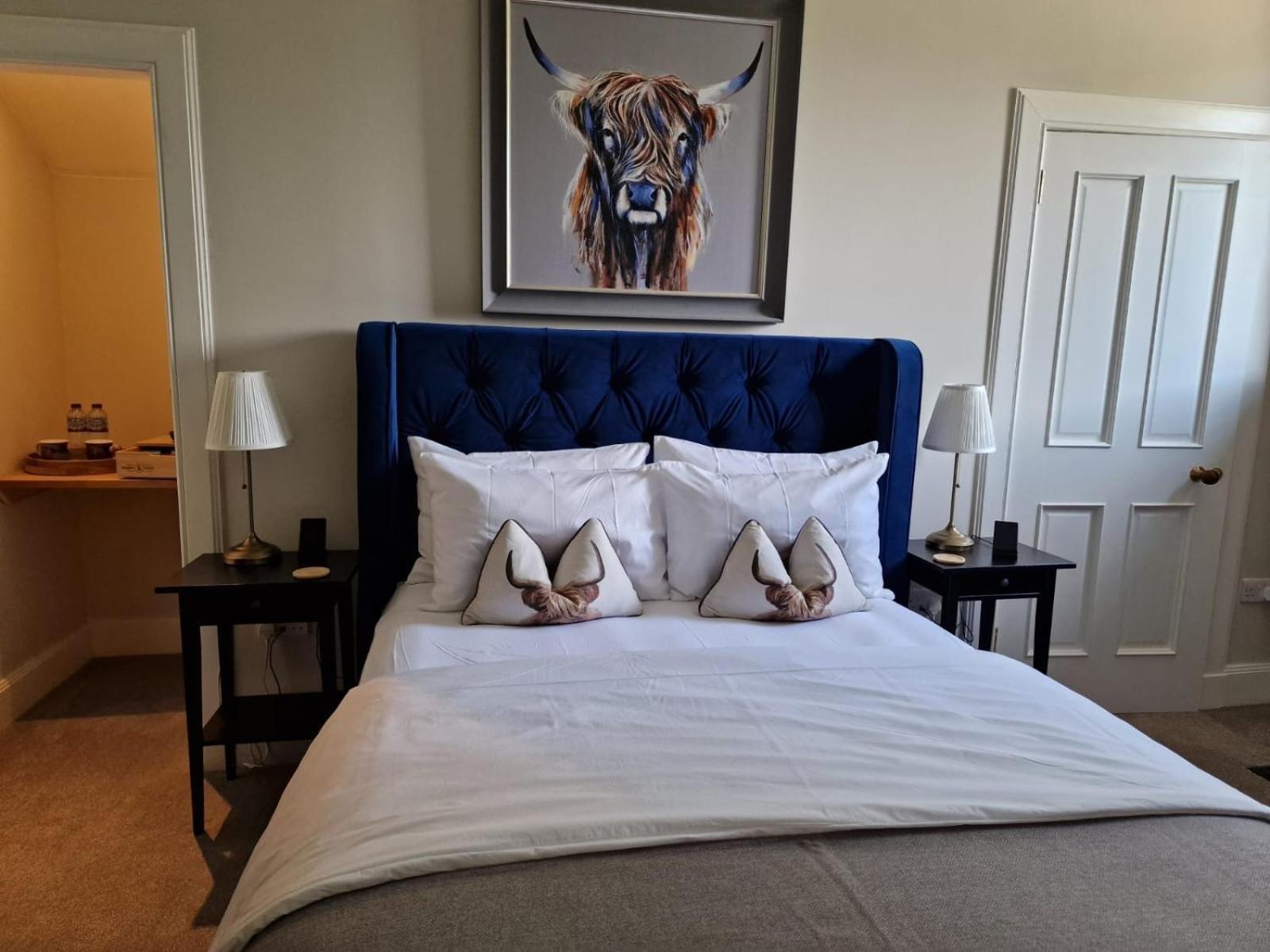 Beinn Mhor Lodge, 63 Culduthel Road Inverness Extérieur photo