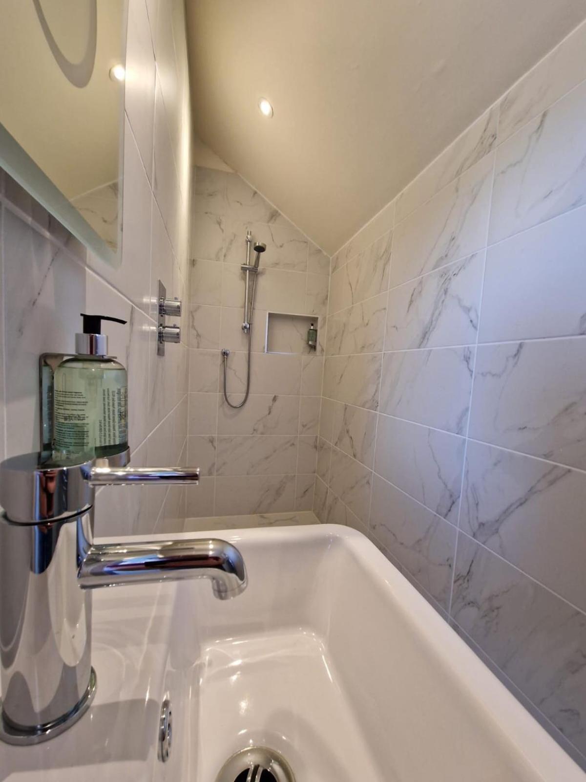 Beinn Mhor Lodge, 63 Culduthel Road Inverness Extérieur photo